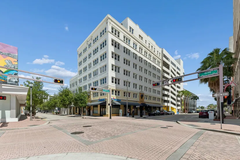 Downtown West Palm Beach Unit 310