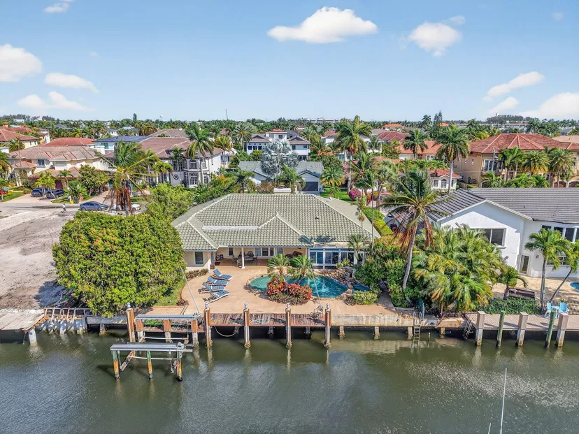 Sold Jun 2026 · 954 Cypress Drive, Delray Beach