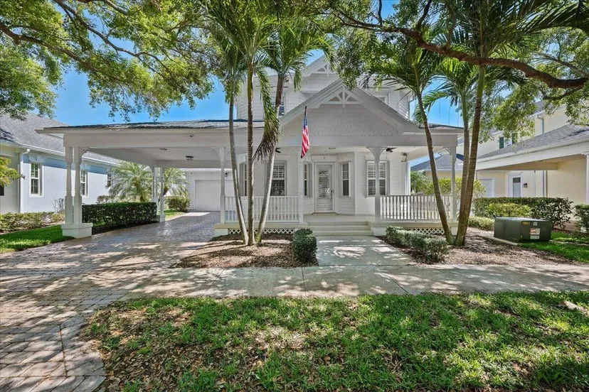 Sold May 2026 · 126 Barbados Drive, Jupiter