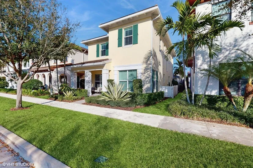 Sold Jun 2026 · 2098 Dickens Terrace, Palm Beach Gardens