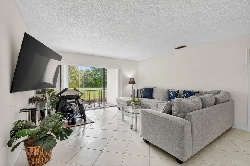 Sold Apr 2026 · 21988 Cypress Drive 43f, Boca Raton