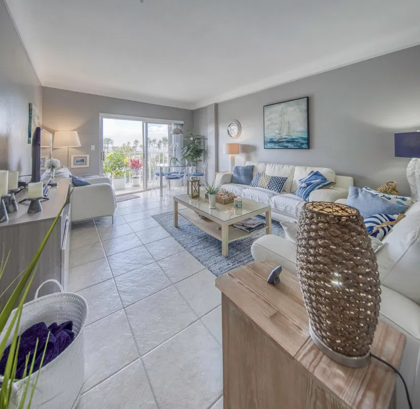 3030 S Ocean Boulevard #328 — photo 3