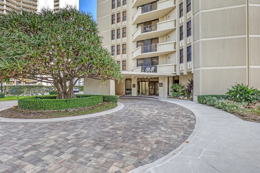 Singer Island Unit A-3c