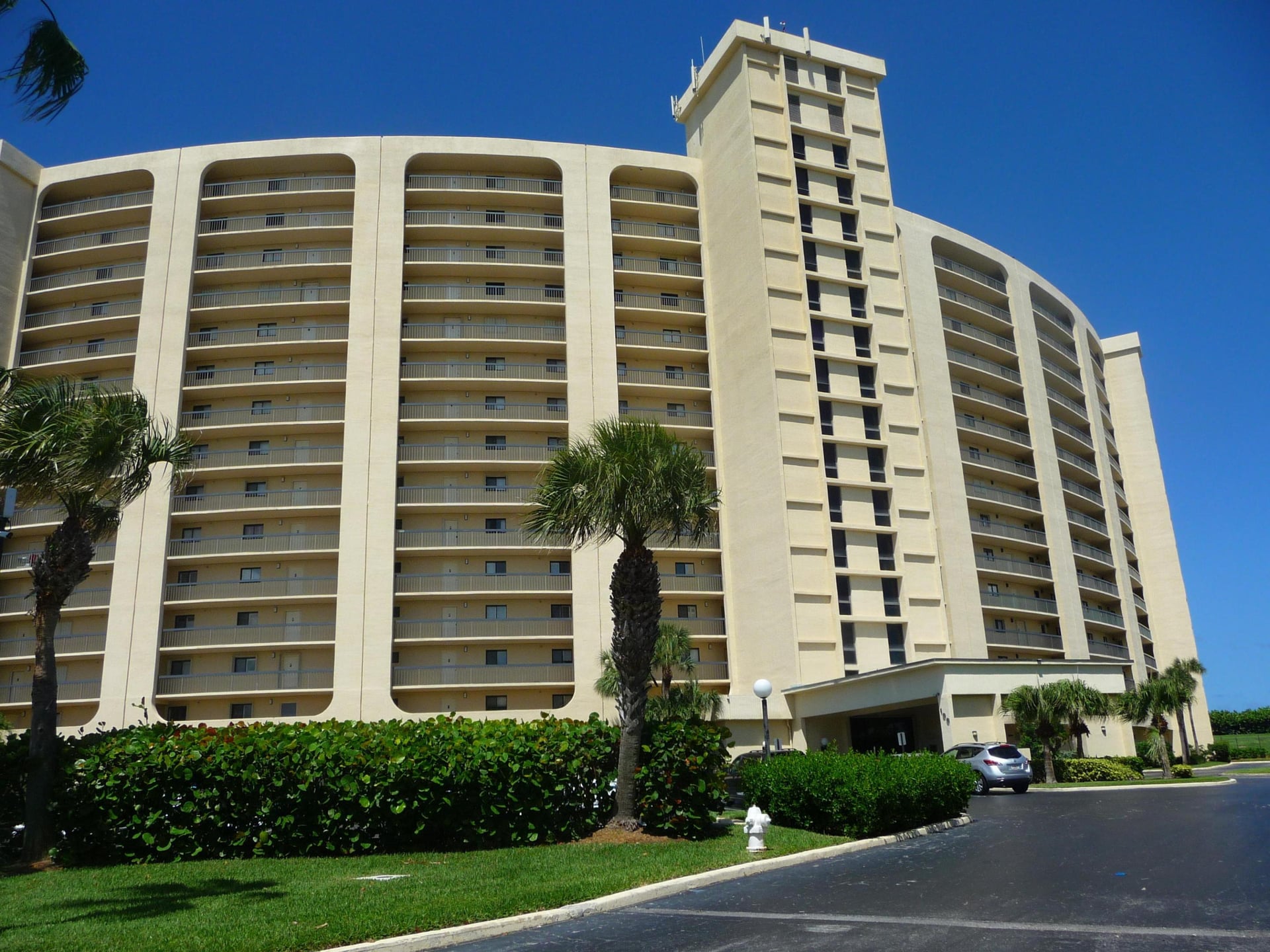 100 Ocean Trail Way 801, Jupiter