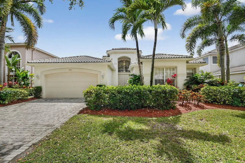 Sold Jun 2026 · 9775 Savona Winds Drive, Delray Beach