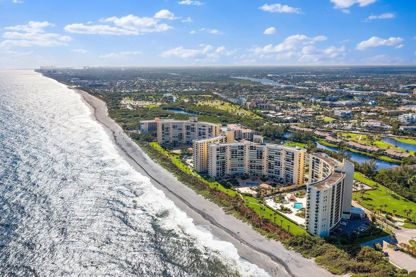 100 Ocean Trail Way 609, Jupiter