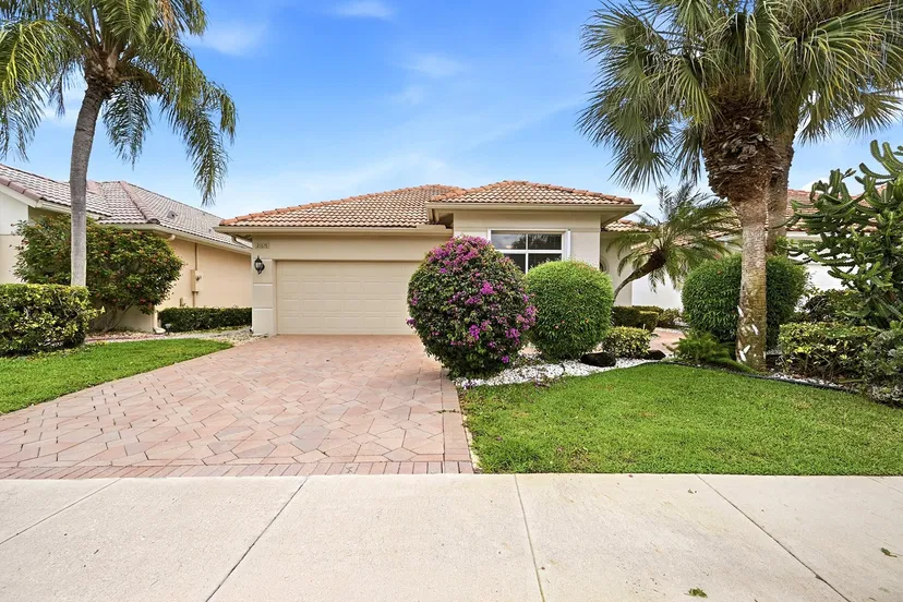 Sold Jun 2026 · 21676 Hammock Point Drive, Boca Raton