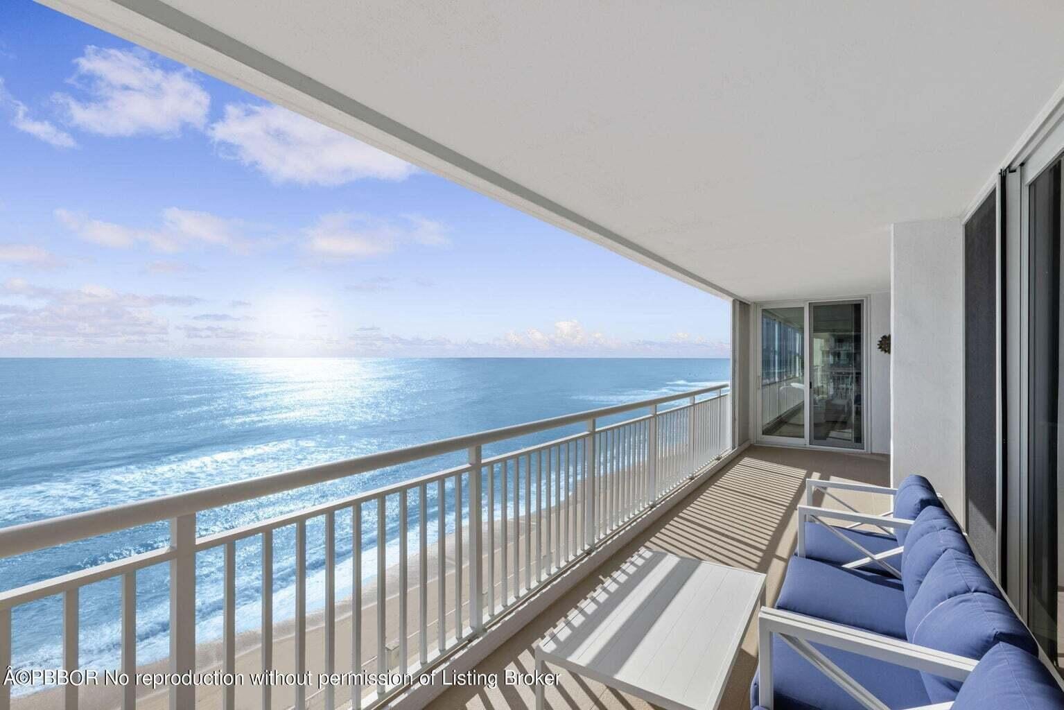 3546 S Ocean Boulevard #601 — photo 3