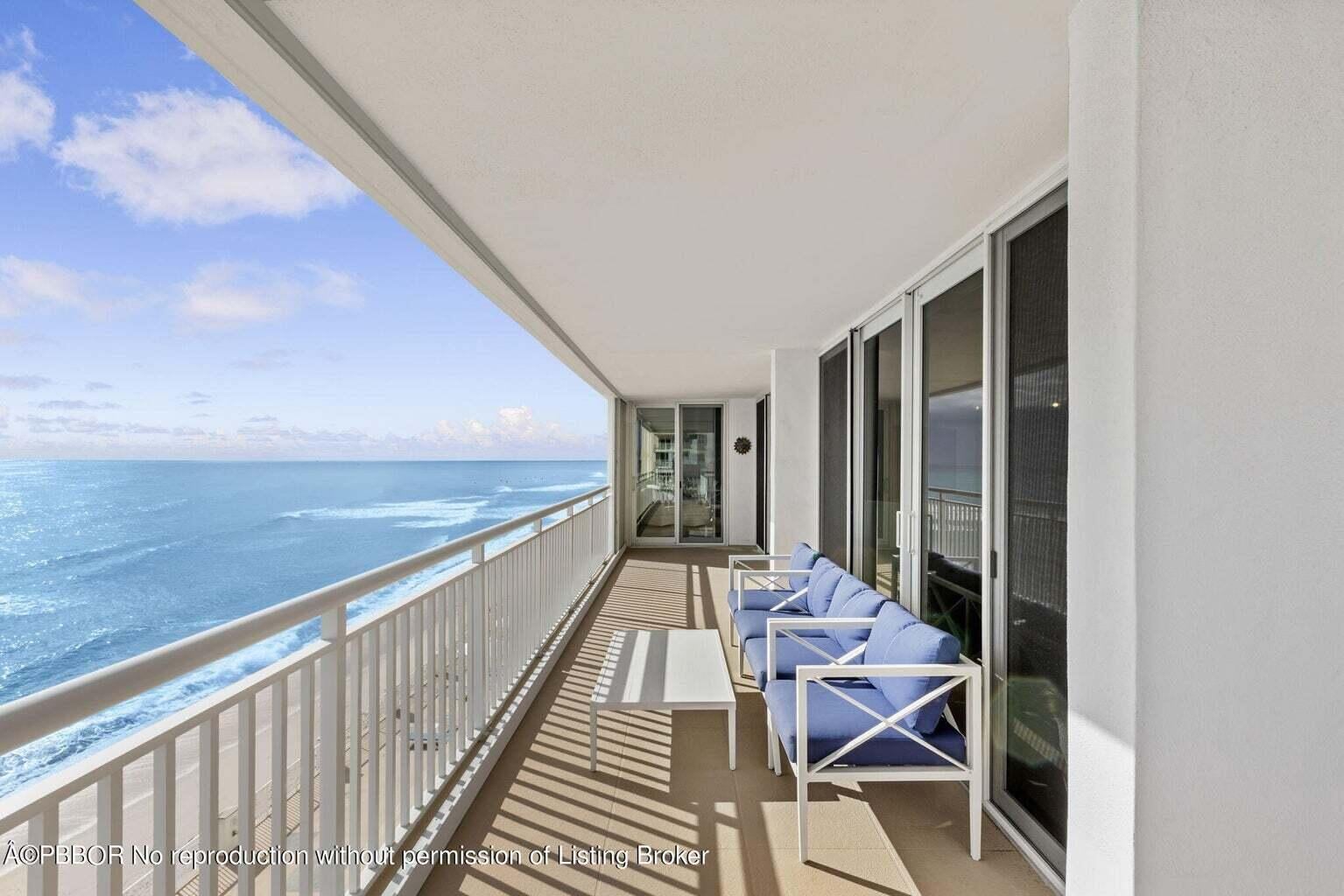 3546 S Ocean Boulevard #601 — photo 4