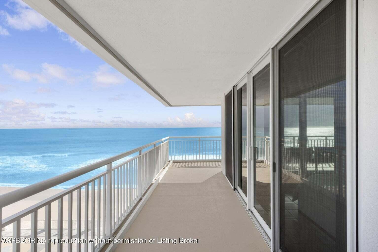 3546 S Ocean Boulevard #601 — photo 5