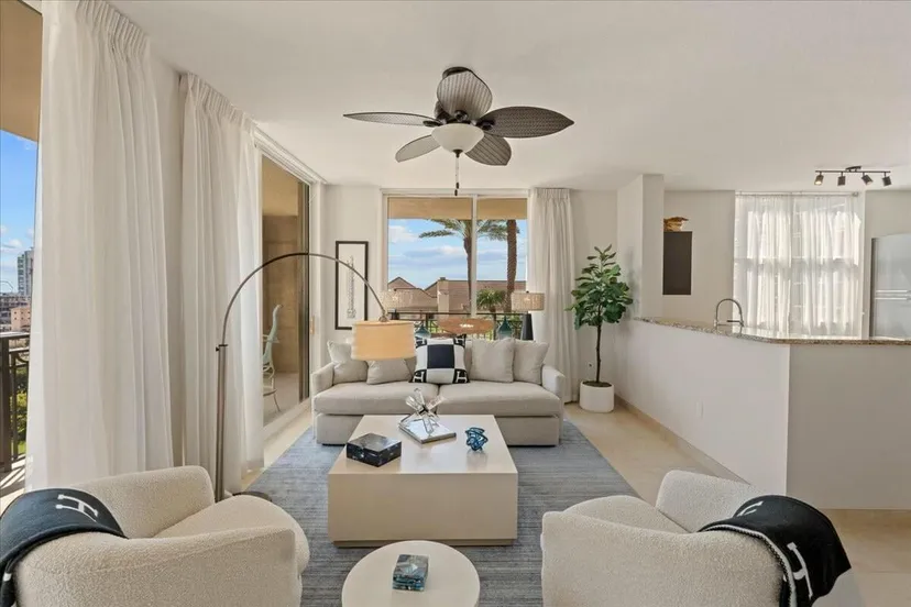 Sold May 2026 · 550 Okeechobee Boulevard 1001, West Palm Beach