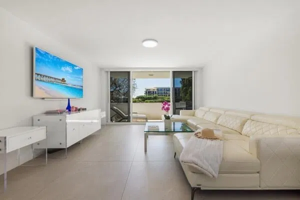 2773 S Ocean Boulevard #214 — photo 3