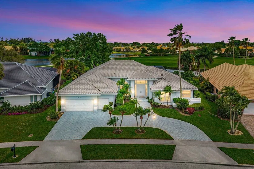 Sold Jun 2026 · 17798 Litten Drive, Boca Raton