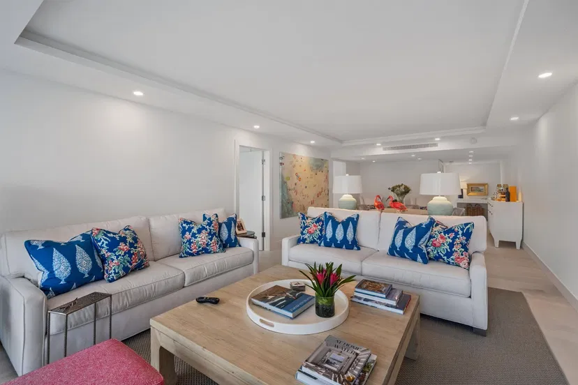 2784 S Ocean Boulevard #405n — photo 4