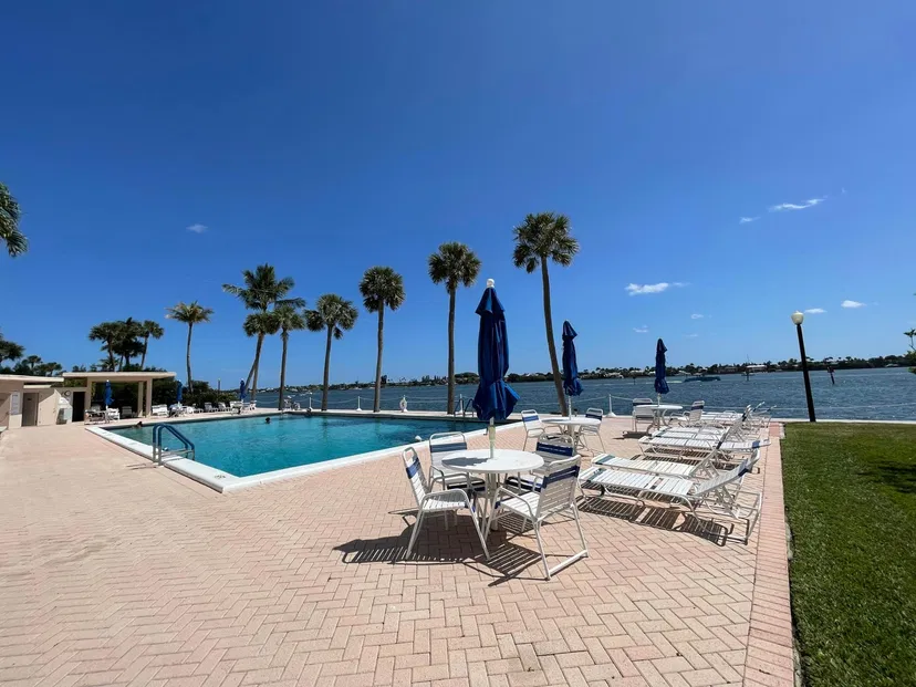 Sold Jun 2026 · Unit 301 · 2600 N Flagler · West Palm Beach