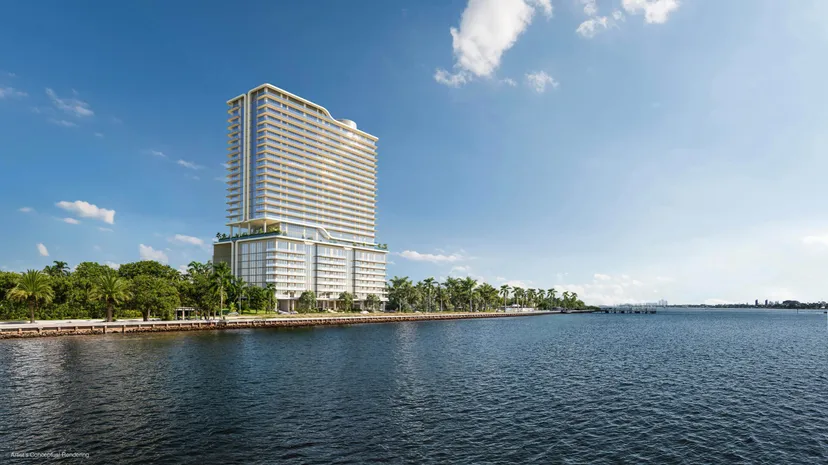 Unit 2403 · Ritz-Carlton Residences West Palm Beach · West Palm Beach