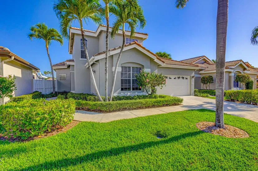 Ibis Golf & Country Club