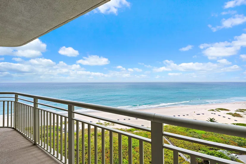 3000 N Ocean Drive 17d, Riviera Beach