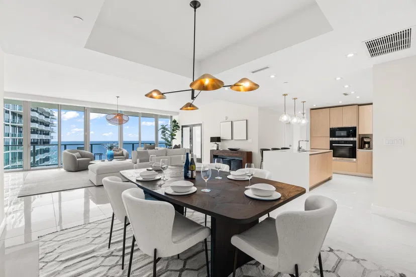 Singer Island Unit 1604