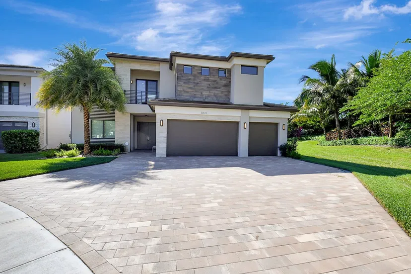 Sold Jun 2026 · 8870 Skyward Street, Boca Raton