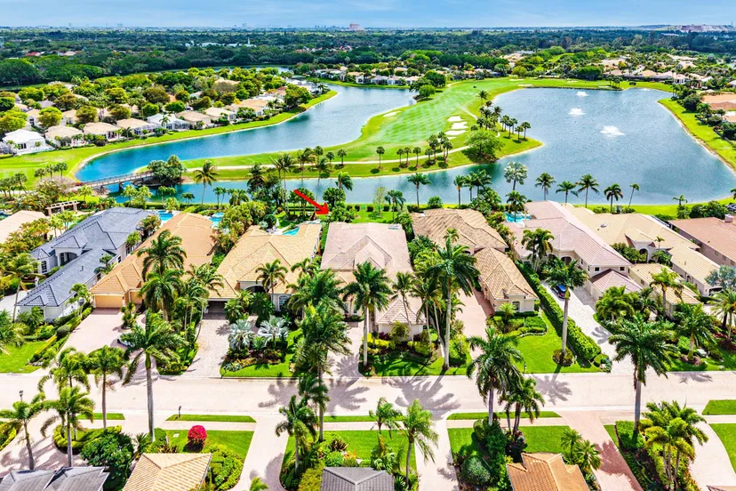 Sold Jun 2026 · 155 Vintage Isle Lane, Palm Beach Gardens