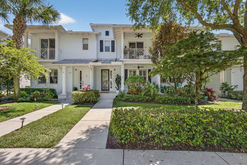 Sold Jun 2026 · 1122 Dakota Drive, Jupiter