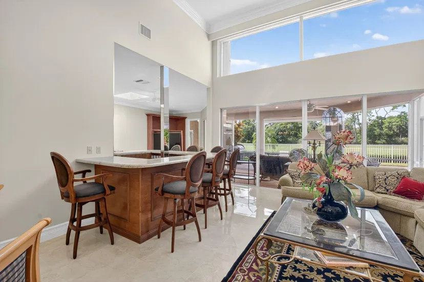 Sold May 2026 · 5413 Ascot Bend, Boca Raton