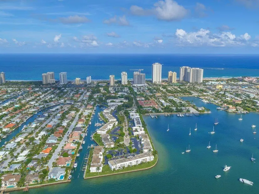 Singer Island Unit APT 7
