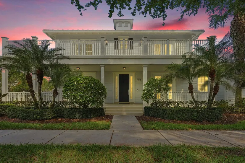 Sold Jun 2026 · 3443 S Caroline Street, Jupiter