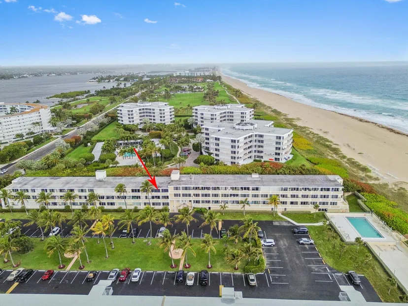 2545 S Ocean Boulevard #4070 — photo 2