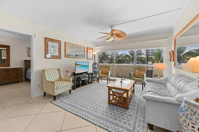 2545 S Ocean Boulevard #4070 — photo 3