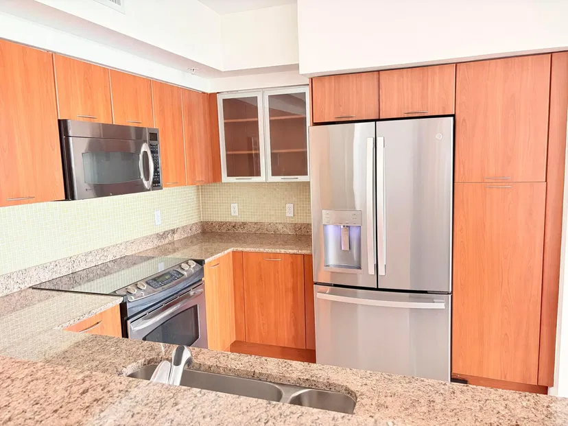 Boynton Beach Club Unit 510
