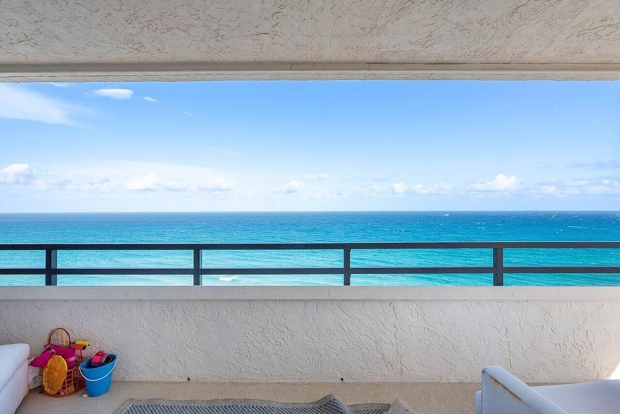 3560 S Ocean Boulevard #Ph-1 — photo 2