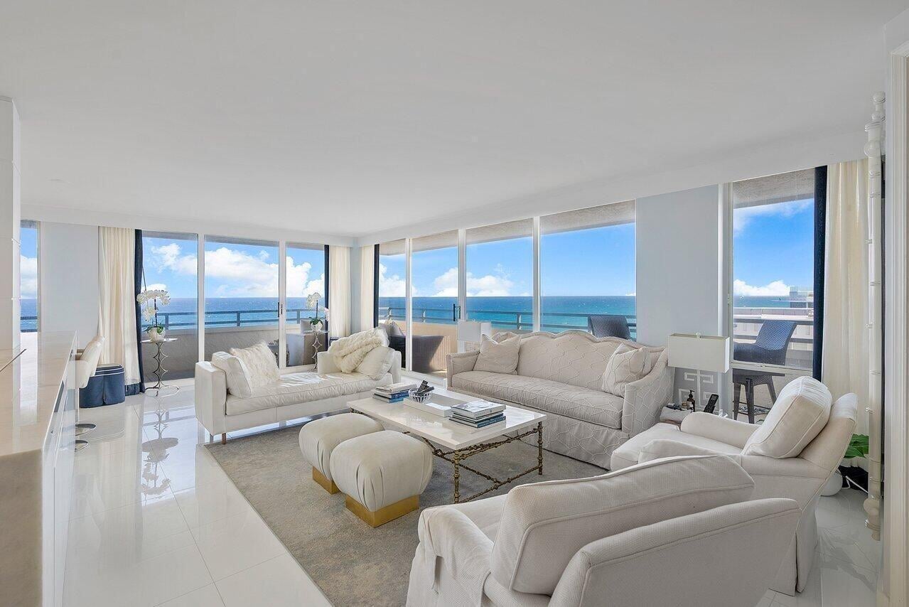 3560 S Ocean Boulevard #Ph-1 — photo 3