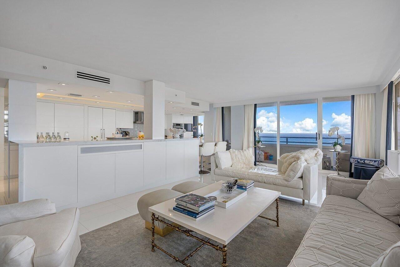 3560 S Ocean Boulevard #Ph-1 — photo 4