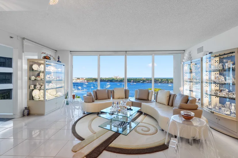 Sold Jun 2026 · 525 S Flagler Drive 16a, West Palm Beach