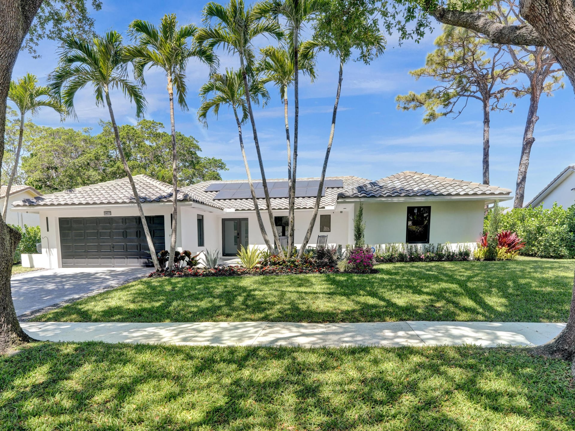 Sold Jun 2026 · 3457 Pine Haven Circle, Boca Raton