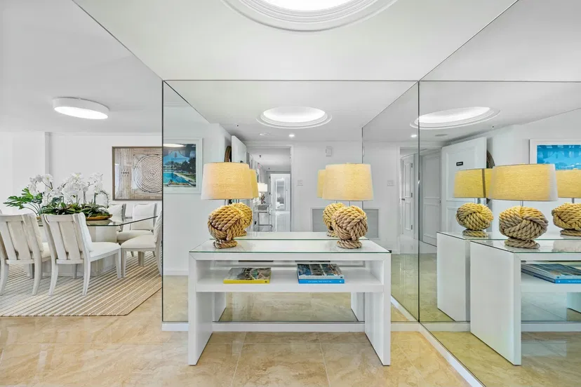 Unit 2004 · Waterview Towers · West Palm Beach