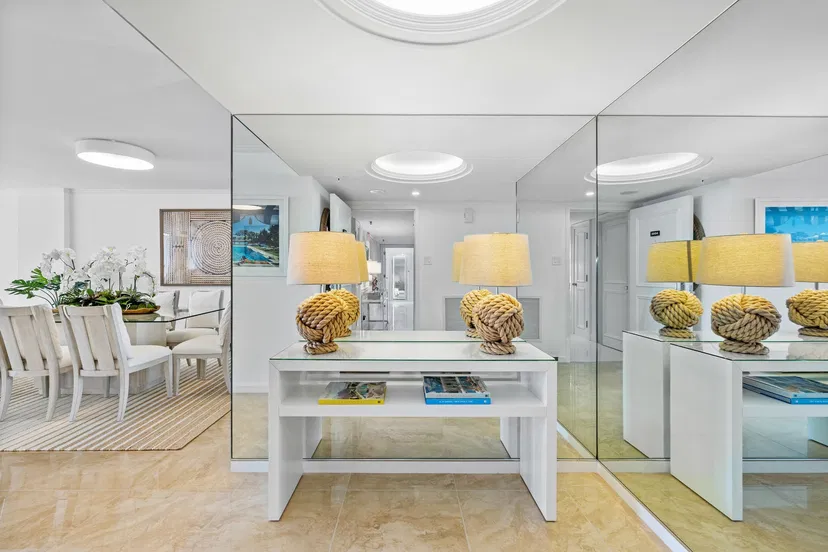 Unit 2003 · Waterview Towers · West Palm Beach
