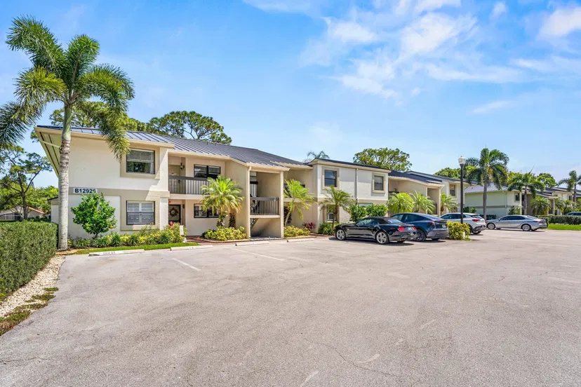 Sold Apr 2026 · 12926 Briarlake Drive 102, West Palm Beach