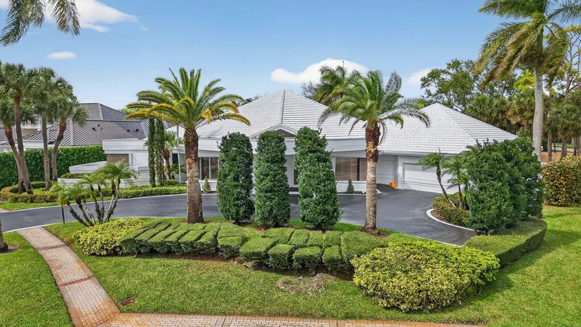 7215 Ballantrae Court, Boca Raton