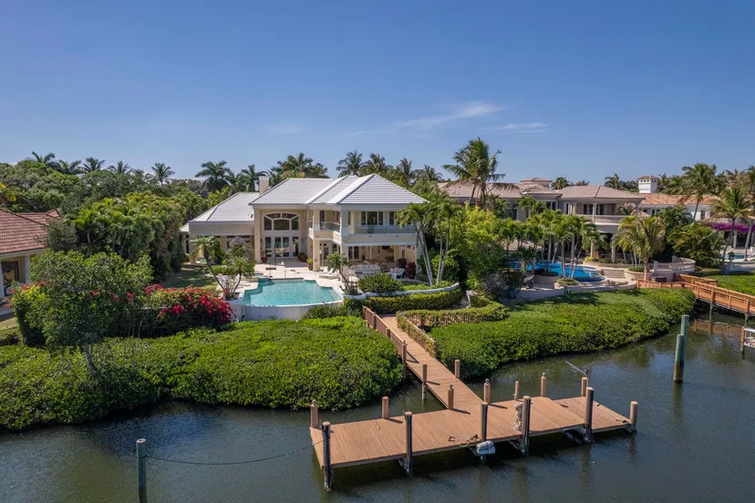 Sold Jul 2026 · 194 Spyglass Court, Jupiter