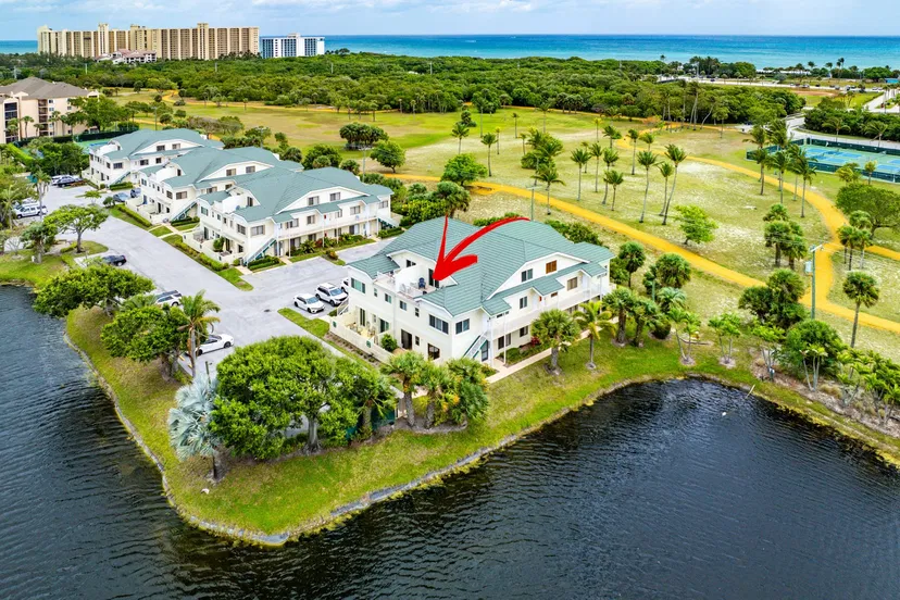 470 Bella Vista Court N, Jupiter