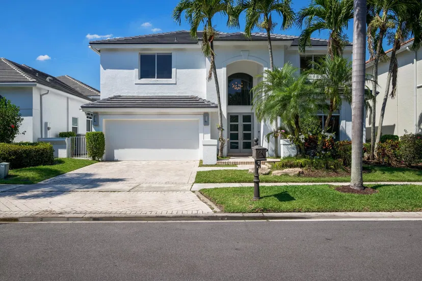Sold Jun 2026 · 3857 Regency Circle N, Boca Raton