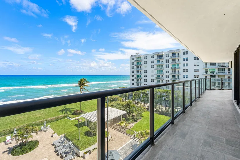 3440 S Ocean Boulevard #502s — photo 3