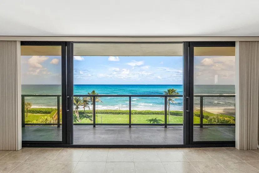 3440 S Ocean Boulevard #502s — photo 4