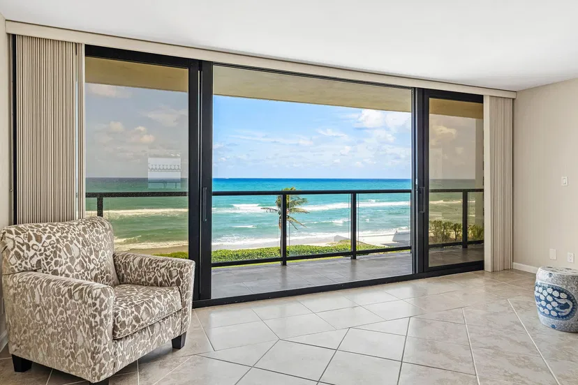 3440 S Ocean Boulevard #502s — photo 5