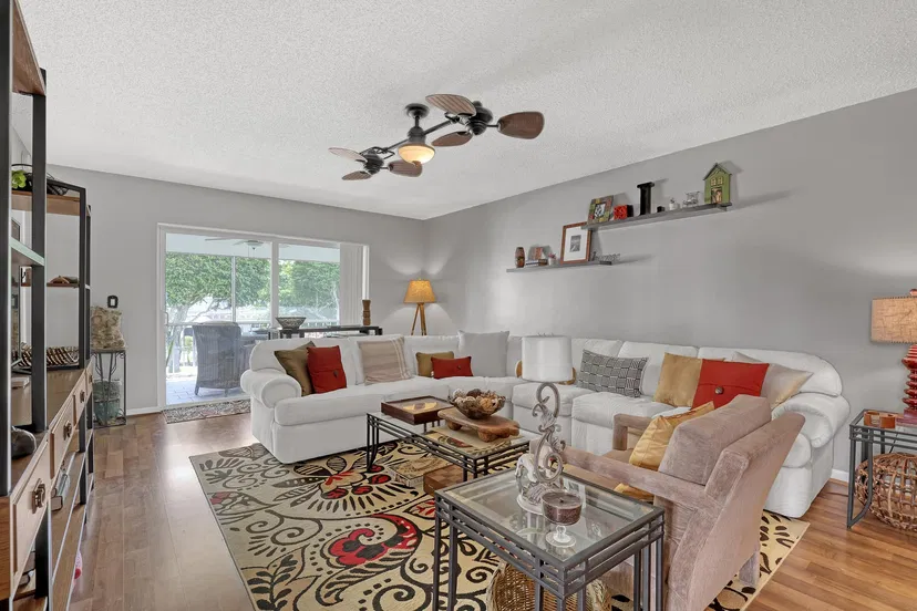 Singer Island Unit 207
