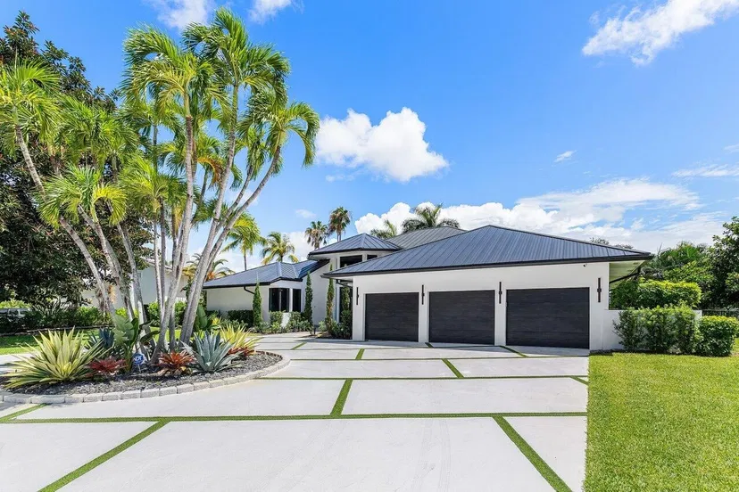 4825 Bocaire Boulevard, Boca Raton