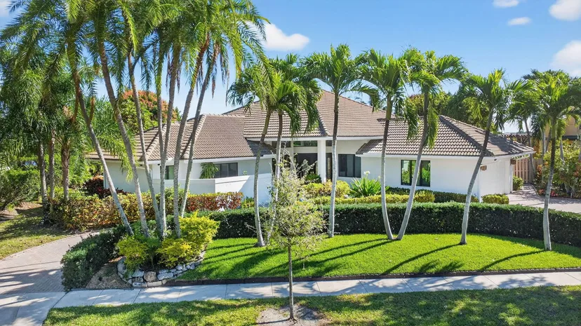 2410 Embassy Drive, West Palm Beach